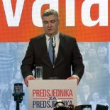 Milanović predlaže Vijeće za obranu s 3 točke dnevnog reda