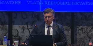 Najavljeno pristizanje i 12. aviona Rafale