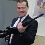 1131. dan rata u Ukrajini – Ukrajina i Europa pod dvostrukim udarom, Medvedev: ‘Šah-mat! Zelenski bi mogao završiti kao Mussolini…‘