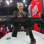 ASDA 2025: strojnica Kuna i nova kaciga – zvijezde domaće vojne industrije
