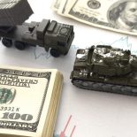 SIPRI: Nezapamćeni porast globalnih vojnih izdataka