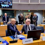 Anušić: RH ima potencijal za proizvodnju dronova za EU