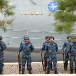 RTOP-41 “Vukovar” zapovjedni brod u operaciji “Sea Guardian”