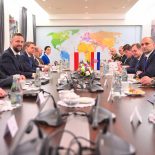 Hrvatska i Poljska – ususret čvršćoj suradnji