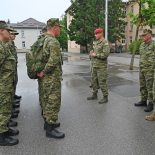 Počela obuka instruktora za TVO