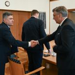 Vijeće za obranu – Strategija obrane i DPR upućeni u proceduru donošenja