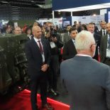 Vlada osnovala povjerenstvo za jačanje domaće obrambene industrije
