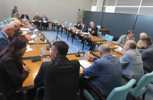 Odbor za obranu: zar nema bolje puškostrojnice za OS RH?