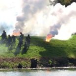 Dan OS RH na Jarunu – brzo i žestoko