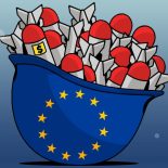 Odobrene milijarde za novo naoružavanje EU, RH poduzela prve mjere