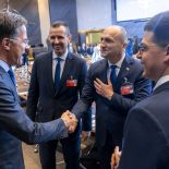NATO: postignut dogovor o obrambenom izdvajanju od 5%