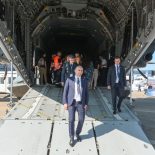 Anušić i Lecornu: na jesen finalizacija nabave CAESAR-a