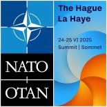 Počeo NATO summit – danas revijalno, sutra ozbiljno