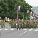 Anušić: “Mimohod će vrijediti svakog centa”