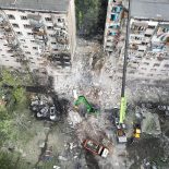 1214. dan rata u Ukrajini – Putin pojačava napade, Trump mu čestita, Kijev je pod najgorim udarima do sada, G7 u rasulu