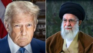 Fordo – Trumpovo opravdanje za napad na Iran