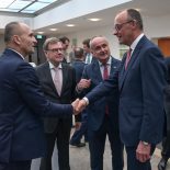 Njemačka 70 godina u NATO-u: velike ambicije za budućnost