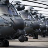 Mađarska kompletirala eskadrilu helikoptera H225M