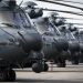 Mađarska kompletirala eskadrilu helikoptera H225M