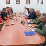 MORH i HGSS našli privremeno rješenje