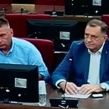 Nema kraja sapunici s Miloradom Dodikom