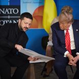 Isporuke oružja Ukrajini – geopolitička analiza