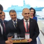 Korveta za HRM – “Tko gura Turke?!”