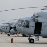 Resursi Mi-171 na izmaku