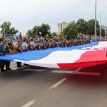 Mimohod 2025. – održana generalna proba