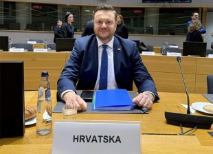 RH aktivirala izuzeće od proračunskih pravila za financiranje obrane