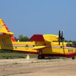 I šesti CL-415 opet leti!