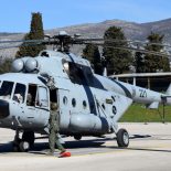Pilot HRZ-a pod istragom za odavanje informacija