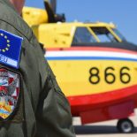 Crna Gora: politika i protupožarna pomoć
