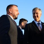 RH, Albanija i Kosovo zajedno u nabavi naoružanja?