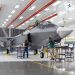 Borbeni zrakoplov F 35 u mreži politike Donalda Trumpa