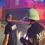 DOK-ING šalje MVF-5 u borbu protiv požara