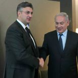 Kamo je nestalo hrvatsko-izraelsko strateško partnerstvo?