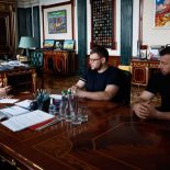 1252. dan rat u Ukrajini – Autogol Zelenskog i prava istina o Trumpovom slanju sustava Patriot: Dok Zapad diskutira, Rusi jurišaju po čitavoj fronti!