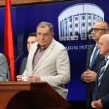 Dodik – odgođen konačni pad?