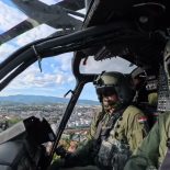 VIDEO – HRZ na svečanom mimohodu