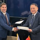DOK-ING u Južnoj Koreji: daljnji razvoj besposadnih sustava