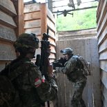 GMBR u vježbi naučenih lekcija iz aktualnih sukoba