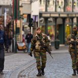 Trumpove metode u Belgiji: s  vojskom u rat protiv narko bandi