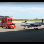 VIDEO – Pleso – Predstavljene bespilotne letjelice Bayraktar
