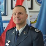 Brigadir Ražov – novi zapovjednik HRZ-a!