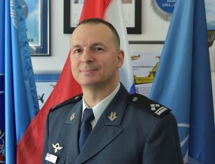 Brigadir Ražov – novi zapovjednik HRZ-a!