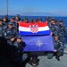 RTOP “Vukovar” se vratila iz “Sea Guardiana”