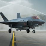 Belgija dobila prve F-35, ali…