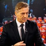 Slovenska vojska uvodi red u Novom Mestu?