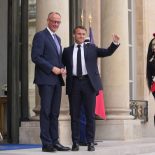 Francusko-njemačko partnerstvo na kušnji?